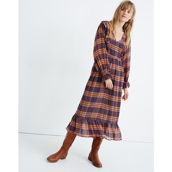 Maxi Dresses You Need Now
